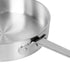 Thunder Group Aluminum Saute Pan