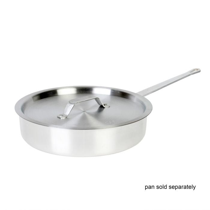 Thunder Group Aluminum Saute Pan Lid