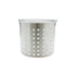 Thunder Group ALSKBK006 32 qt. Aluminum Steamer Basket