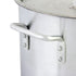 Thunder Group ALSKSP001 8 qt. Aluminum Stock Pot