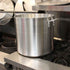 Thunder Group ALSKSP007 40 qt. Aluminum Stock Pot