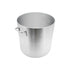 Thunder Group ALSKSP007 40 qt. Aluminum Stock Pot