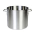 Thunder Group ALSKSP008 50 qt. Aluminum Stock Pot