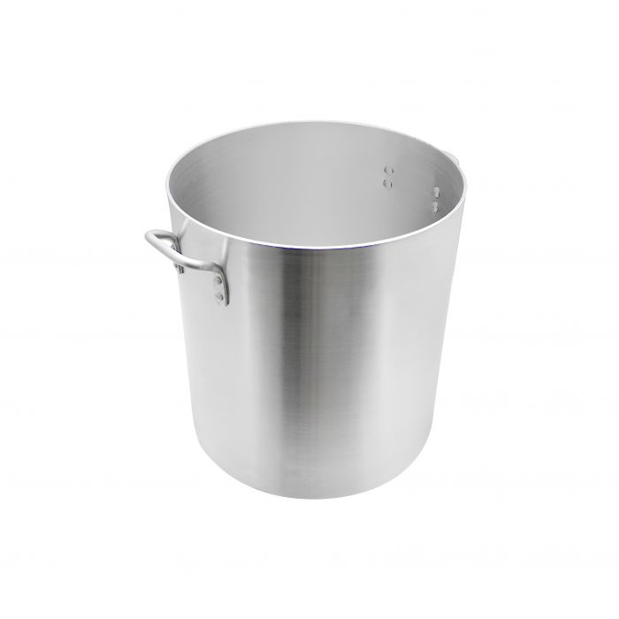 Thunder Group ALSKSP009 60 qt. Aluminum Stock Pot