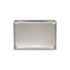 Thunder Group ALSP1813 Aluminum 18" x 13" Half Size Sheet Pan