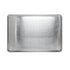 Thunder Group ALSP1813PF Aluminum 18" X 13" Half Size Sheet Pan, Perforated