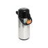 Thunder Group ASPG319 1.9 LITER/64 oz. Airpot, Glass Lined, Push Button