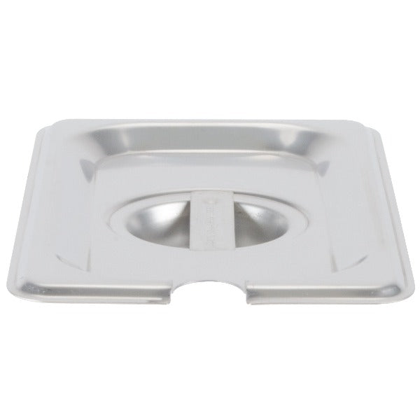 Thunder Group STPA5190CS Ninth Size Slotted Cover For Steam Pans