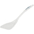 Thunder Group 7009BB Blue Bamboo 12 1/2" x 2 1/2" Spatula/Turner - 12 Pieces