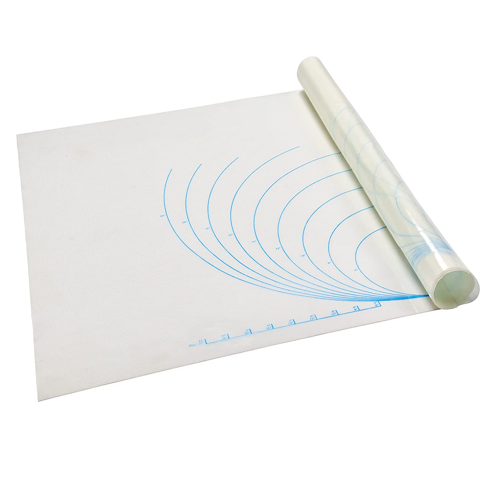 Ateco 693 Non-Stick Fondant Mat