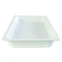 Thunder Group GN1002W Full Size 2 1/2" Deep Melamine GN Pan