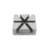 Thunder Group IRFFC004W Pusher Block For French Fry Cutter 6 Wedges Blade