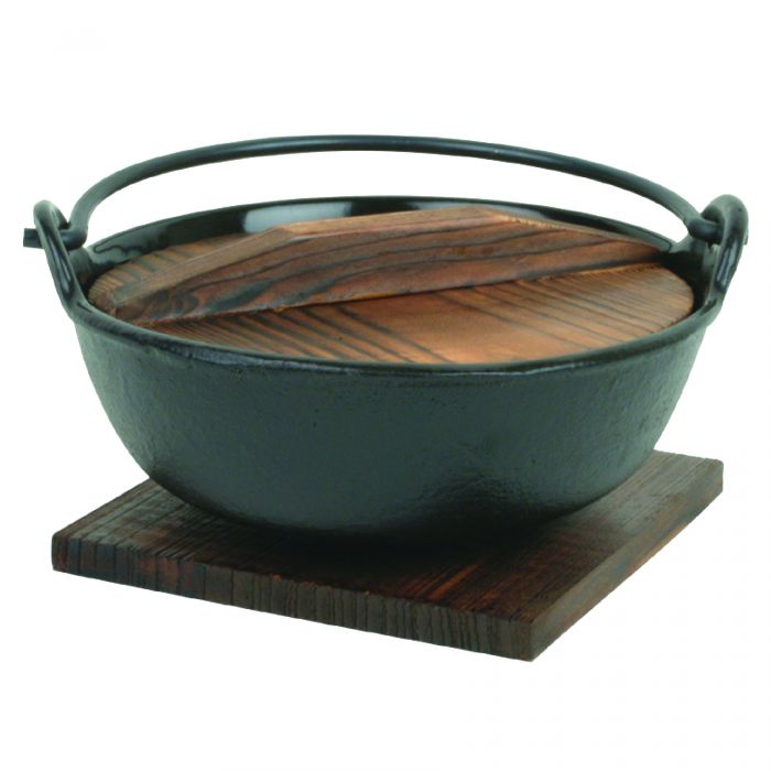 Thunder Group IRPA001 24 oz. Japanese Noodle Bowl