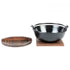 Thunder Group IRPA001 24 oz. Japanese Noodle Bowl