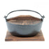 Thunder Group IRPA002 32 oz. Japanese Noodle Bowl