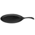 Thunder Group IRSK795 Skillet Cast Iron, 7" x 9 1/4"