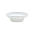 Thunder Group 4.5 oz. 4" Melamine Salsa Dish - 12/Pack