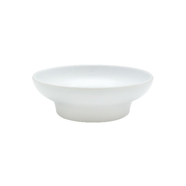 Thunder Group 8 oz. 4 3/4" Melamine Salsa Dish - 12/Pack