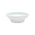 Thunder Group 8 oz. 4 3/4" Melamine Salsa Dish - 12/Pack