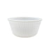 Thunder Group 3 oz. Fluted Melamine Ramekin - 12/Pack