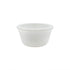 Thunder Group 4 oz. Fluted Melamine Ramekin - 12/Pack