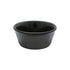 Thunder Group 3.5 oz. Fluted Melamine Ramekin - 12/Pack