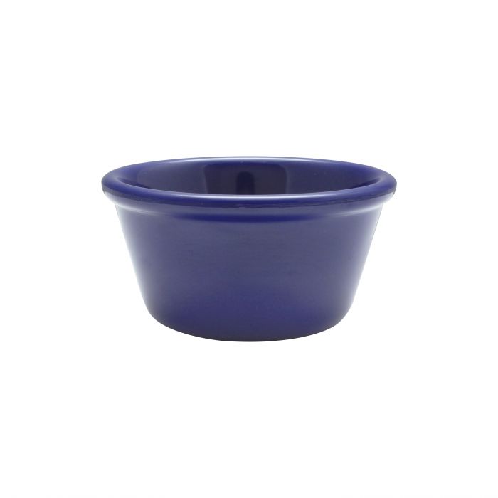 Thunder Group 4 oz. Smooth Melamine Ramekin - 12/Pack