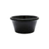 Thunder Group 6 oz. Smooth Melamine Ramekin - 12/Pack