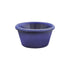 Thunder Group 6 oz. Smooth Melamine Ramekin - 12/Pack