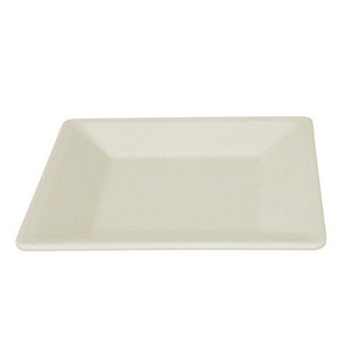 Thunder Group 13 3/4" x 13 3/4" Square Melamine Plate