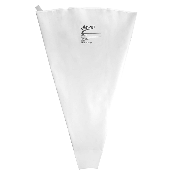 Ateco 3017 17" Flex Decorating Bag Large Opening