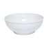 Thunder Group PH5005TW Imperial 19 oz. White Melamine Pho Noodle Bowl - 12/Pack