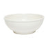 Thunder Group PH5005V Imperial 19 oz. Ivory Melamine Pho Noodle Bowl - 12/Pack