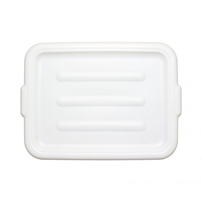 Thunder Group 21 1/2" x 16" x 1" Bus Box Lid