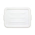 Thunder Group 21 1/2" x 16" x 1" Bus Box Lid