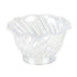 Thunder Group PLDS005C Clear Color 5 oz. Dessert Dish - 12/Pack