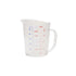 Thunder Group PLMD016CL 0.5 Liter/1 Pint Measuring Cup with U.S. and Metric Measurements