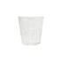 Thunder Group 8 oz. Polycarbonate Diamond Rock Tumbler - 12/Pack