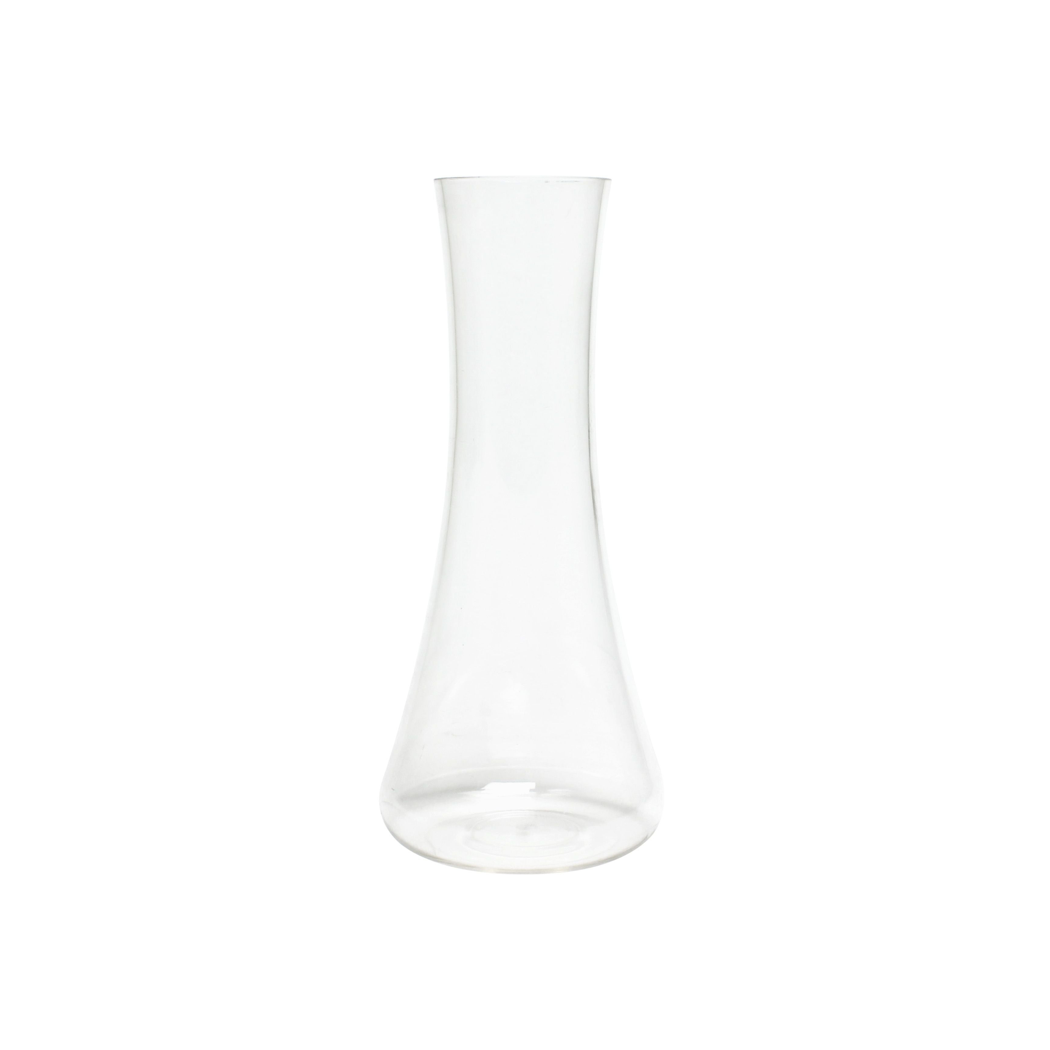 Thunder Group PLTHCF075NC 750 ml Decanter Napa, Polycarbonate