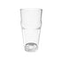 Thunder Group Starburst Heavy Base English PUB Glass