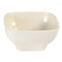 Thunder Group 20 oz. Round Square Melamine Bowl