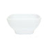 Thunder Group 20 oz. Round Square Melamine Bowl