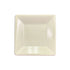 Thunder Group 4" x 4" Melamine Square Plate