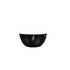 Thunder Group RF5065BW Two Tone Black Pearl 36 oz. All Purpose Bowl