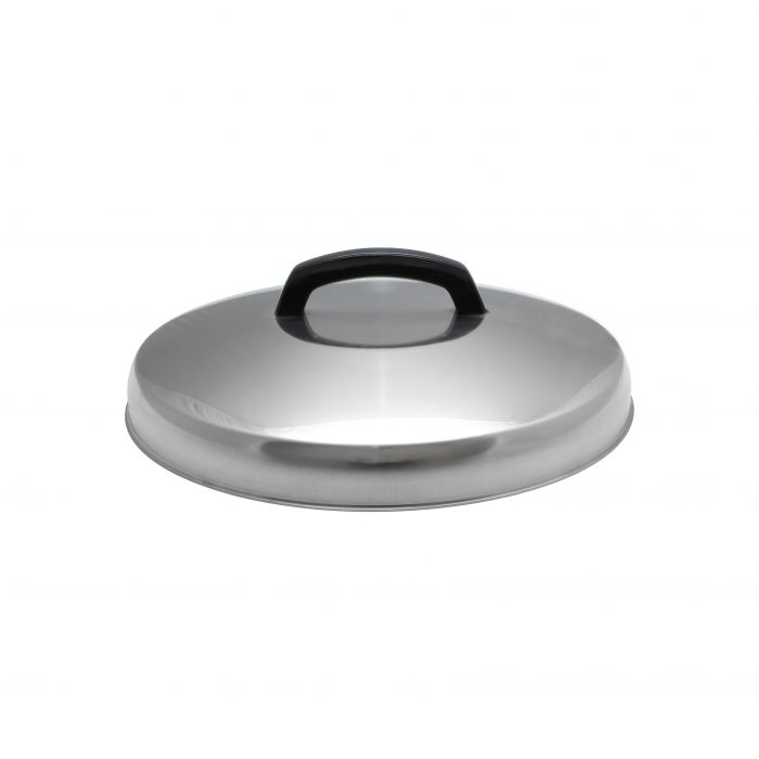 Thunder Group SEJB002 Stainless Steel Lid for SEJ50000/SEJ50000T