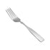 Thunder Group SLAM106 Salem Dinner Fork, Stainless Steel - 12/Pack