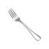 Thunder Group SLAT206 Atlantic Dinner Fork, Stainless Steel - 12/Pack