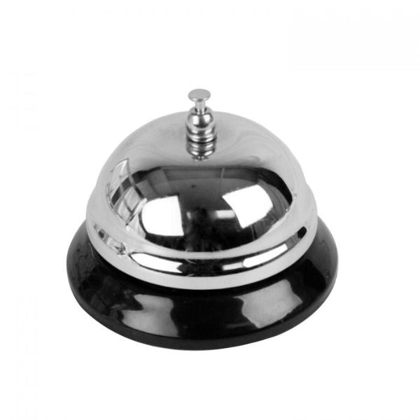 Thunder Group SLBELL001 Stainless Steel Table Bell