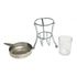 Thunder Group SLBW004 Butter Warmer Set