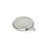 Thunder Group SLCF002 Stainless Steel Coffee Dripper Lid - 1000 PCS.